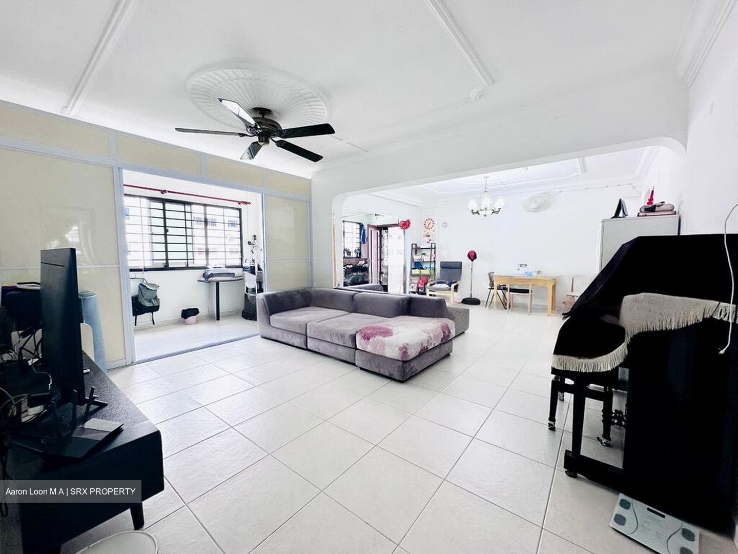 Blk 872 Tampines Vista (Tampines), HDB 5 Rooms #450616401